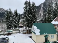 Горский Дом Отели в г. 