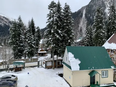 Горский Дом