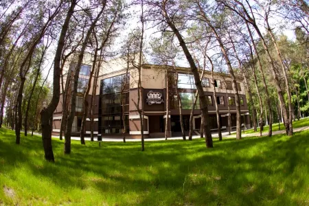 Европа Парк-отель (Hotel Europe)