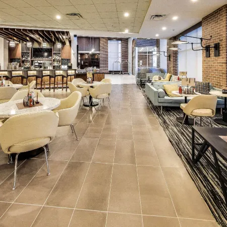 Hyatt Place Edmonton West