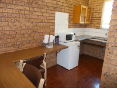 Corowa Gateway Motel Hotels in Corowa