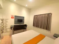 Crown Budget In Style Hotels in Mojoroto