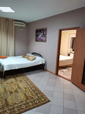 Hotel of Dreams