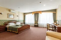 Almaz Hotel  호텔