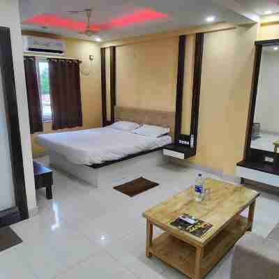 Rama Royal Resorts Rooms