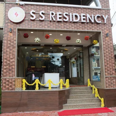 SS Residency