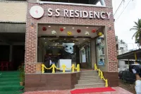 SS Residency