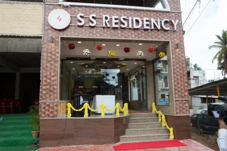 SS Residency