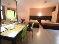 Numsin Hotel Hotel in zona Scuola Ratchaborikanukong