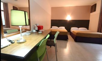 Numsin Hotel