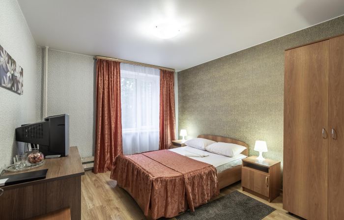 Hotel Gerda
