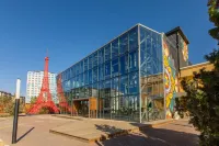 Aura Hotels in Kaspijsk