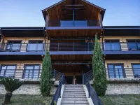 Boutique-Hotel Anana (Anana Boutique Hotel) Hotels in Sokhumi