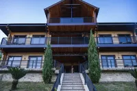 Boutique-Hotel Anana (Anana Boutique Hotel) Hotels in 