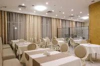 Tavricheskaya Hotel - Quầy Bar