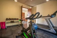 Shambala Yercaud Hotels in Yercaud