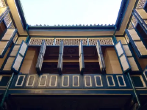 Four Points by Sheraton Medan Hotel di Medan