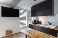 La Dimiere - le Postel - Appartements de Standing en Hyper-Centre - Louviers - Apartments