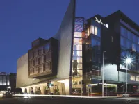 Radisson Blu Hotel, Glasgow Hotels in Glasgow