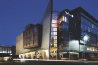 Radisson Blu Hotel, Glasgow Hotel di Glasgow