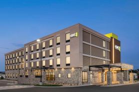 Home2 Suites by Hilton Cheyenne