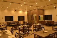 Hotel Safari Lodge