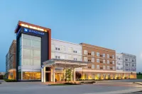 Wyndham Westfield Hotel a 