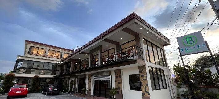 Belize Tagaytay Hotels in Cavite