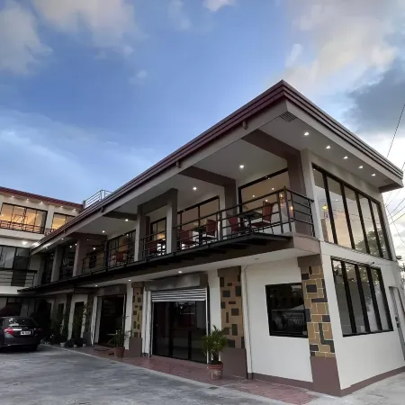 Belize Tagaytay