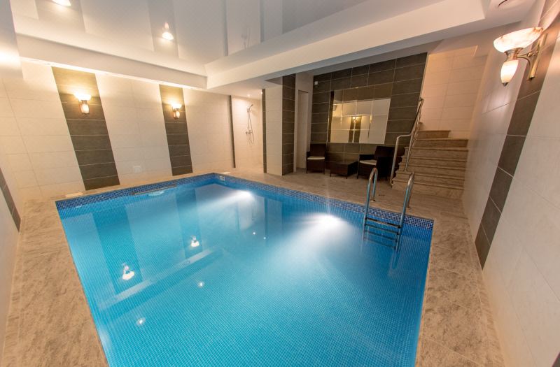 Hotel Volgograd photo 2