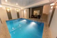 Hotel Volgograd Hotels in Volgograd