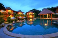 Andamanee Boutique Resort Aonang Krabi - Free Beach Shuttle