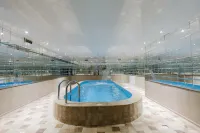 Atlantik Hotel - Pools