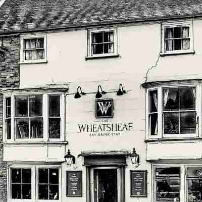 Wheatsheaf Hotel Hotel Exterior