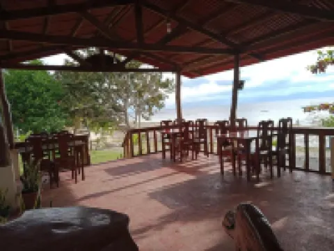 Bonita Oasis Beach Resort