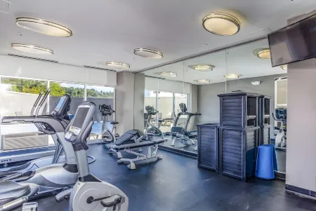 The Capitol Hotel Отели в г. Чарльстон