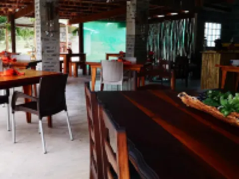 Kingfisher Bush Lodge Hotels in North Uthungulu