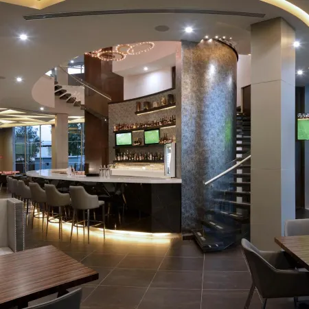 HS Hotsson Hotel Silao