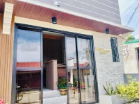 位於卡文提的1臥室公寓-平方米|帶1個獨立浴室 Laguna Province附近的飯店