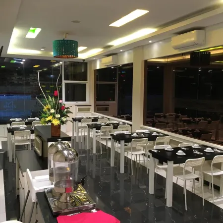 MSquare Palembang