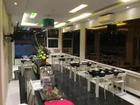 โรงแรมเอ็มสแควร์
