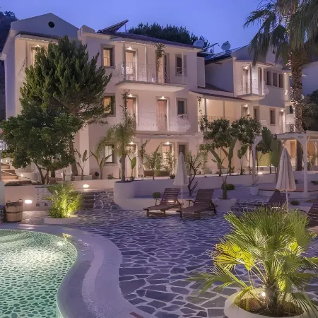 Salonika Suites