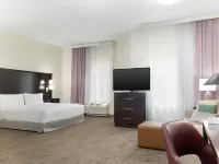 Staybridge Suites DENVER - CENTRAL PARK by IHG Hotels near Park Hill