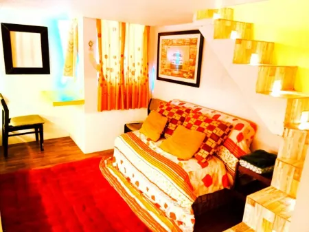 Kamargue Residence Jakarta ( Syariah )