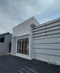 Zio Bungalow Perambaian