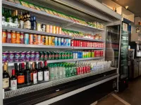 Ibis Budget Guarulhos Aeroporto - bar