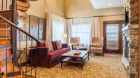 Hilton Grand Vacations Club Paradise Point Hollister Hotel a Omaha Township