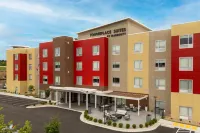 TownePlace Suites West Lafayette Các khách sạn ở Xã Wabash