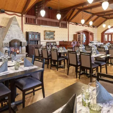 Imatran Valtionhotelli