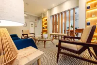 Tarata Hotel Boutique - balcony
